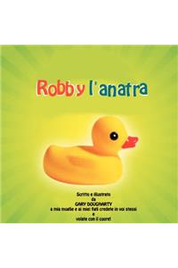 Robby l'anatra