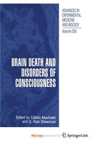Brain Death and Disorders of Consciousness