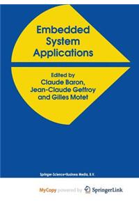 Embedded System Applications