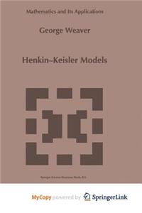 Henkin-Keisler Models