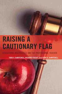 Raising a Cautionary Flag