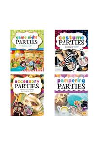 Perfect Parties Package