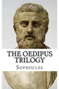 Oedipus Trilogy