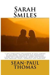 Sarah Smiles