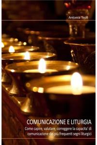 Comunicazione e liturgia