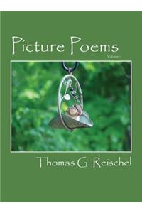 Picture Poems