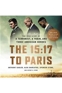 The 15:17 to Paris