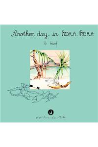 Another day in Bora Bora