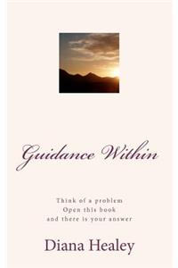 Guidance Within