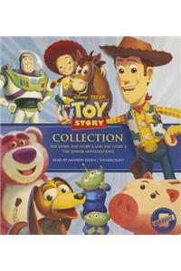 Toy Story Collection