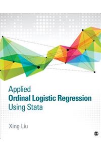 Applied Ordinal Logistic Regression Using Stata