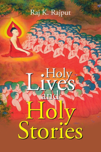 Holy Lives and Holy Stories