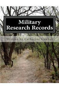 Military Research Records