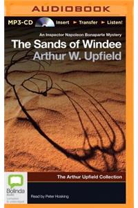Sands of Windee