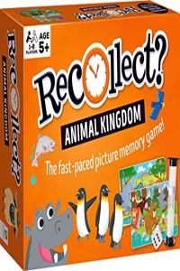 Recollect: World of Animals
