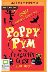 Poppy Pym and the Pharaoh's Curse