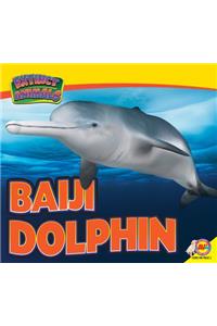 Baiji Dolphin