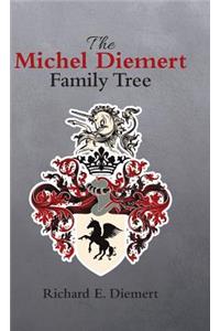 Michel Diemert Family Tree