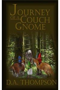 Journey of a Couch Gnome