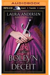 Boleyn Reckoning