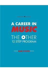 A Career in Music