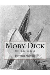 Moby Dick