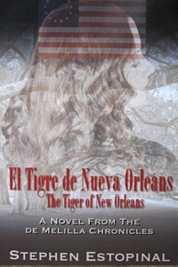 El Tigre de Nueva Orleáns (The Tiger of New Orleans)