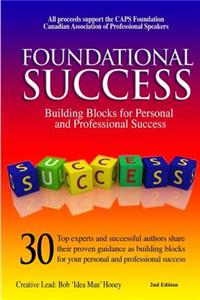 Foundational Success