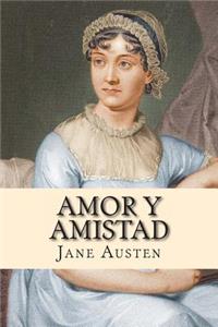 Amor y Amistad