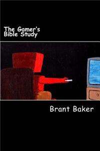Gamer's Bible Study