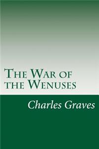 War of the Wenuses