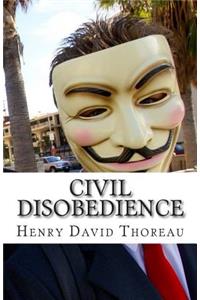 Civil Disobedience