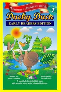 Beginner Readers Books