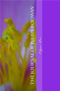 The Journal of Julius Rodman