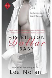 His Billion Dollar Baby