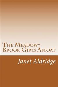 Meadow-Brook Girls Afloat