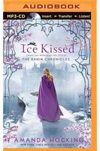 Ice Kissed