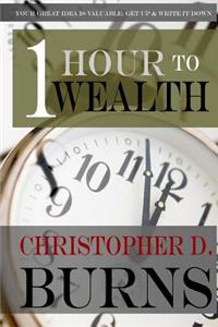 One Hour To Wealth