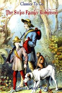 Swiss Family Robinson