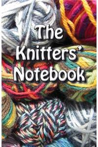 The Knitters' Notebook