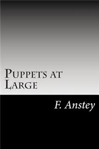 Puppets at Large