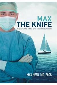 Max the Knife