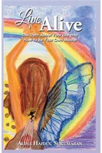 Live Alive