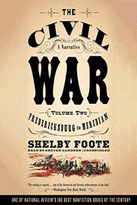 Civil War: A Narrative, Vol. 2 Lib/E