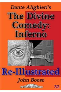 Dante's Divine Comedy
