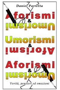 Aforismi & Umorismi