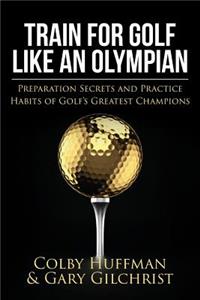 Train for Golf Like an Olympian