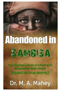 Abandoned in Sambisa