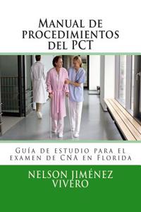 Manual de procedimientos del PCT