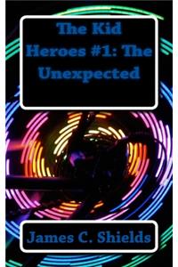 Heroes #1